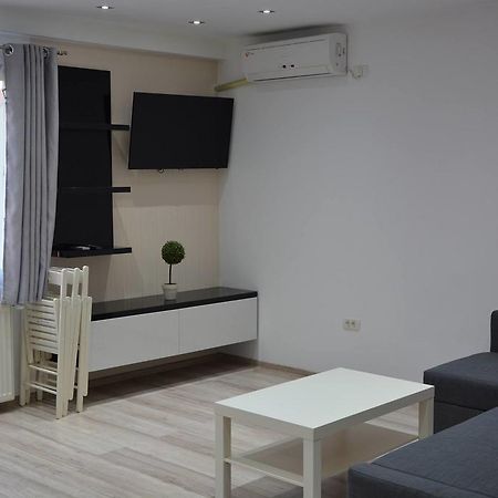 Comfort Aparthotel كونستانتا المظهر الخارجي الصورة