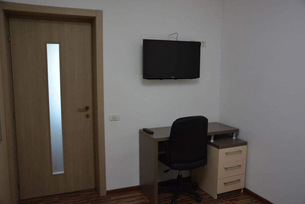 Comfort Aparthotel كونستانتا المظهر الخارجي الصورة