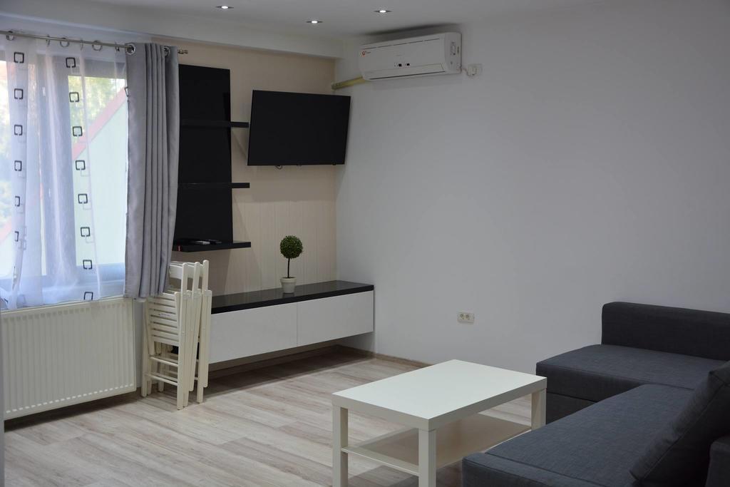 Comfort Aparthotel كونستانتا المظهر الخارجي الصورة