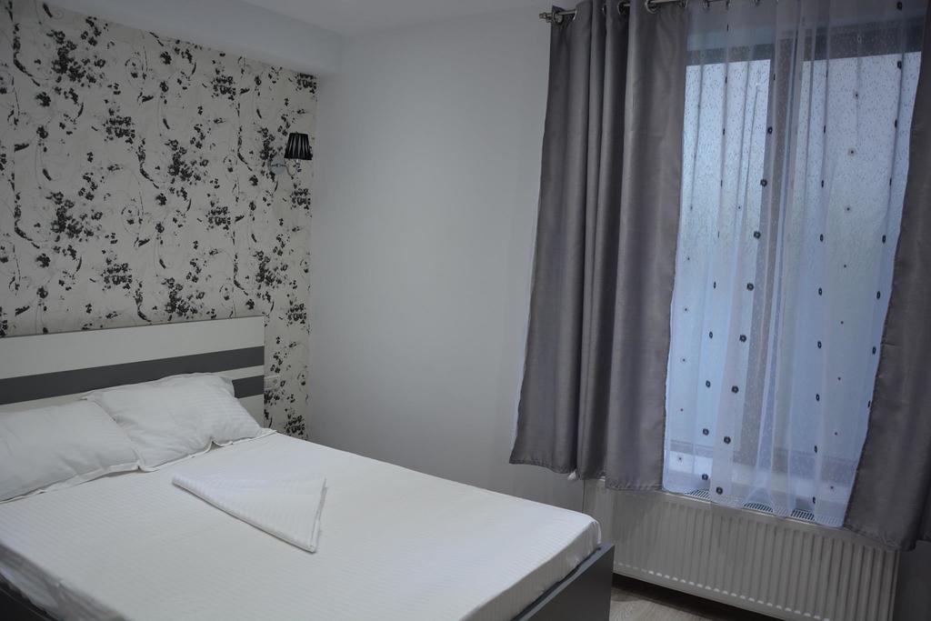 Comfort Aparthotel كونستانتا المظهر الخارجي الصورة