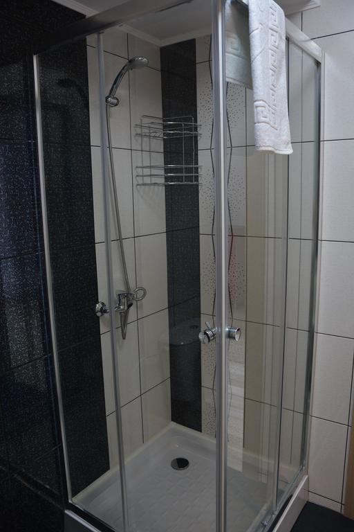 Comfort Aparthotel كونستانتا المظهر الخارجي الصورة