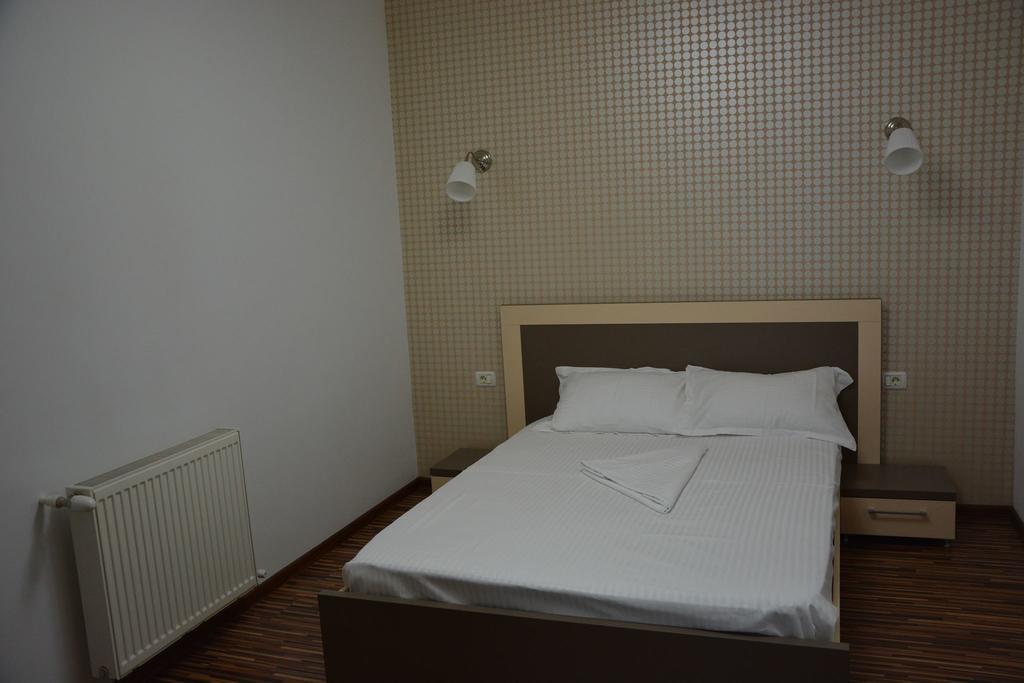 Comfort Aparthotel كونستانتا المظهر الخارجي الصورة
