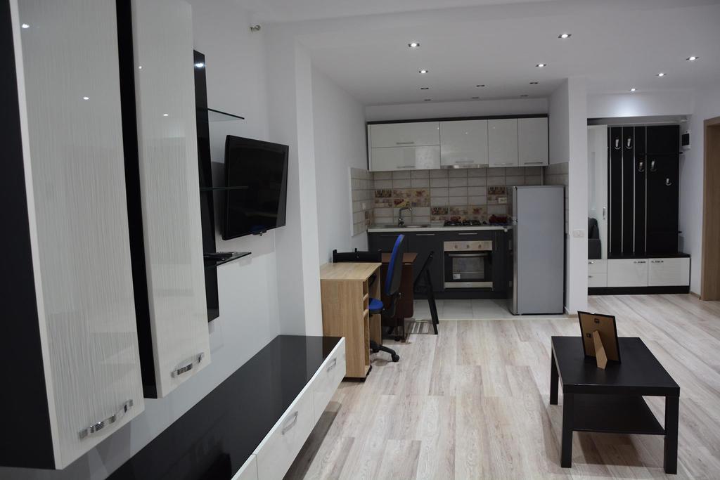 Comfort Aparthotel كونستانتا المظهر الخارجي الصورة