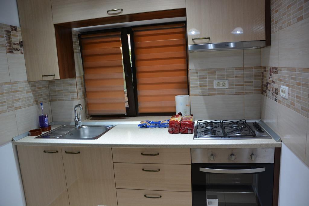 Comfort Aparthotel كونستانتا المظهر الخارجي الصورة