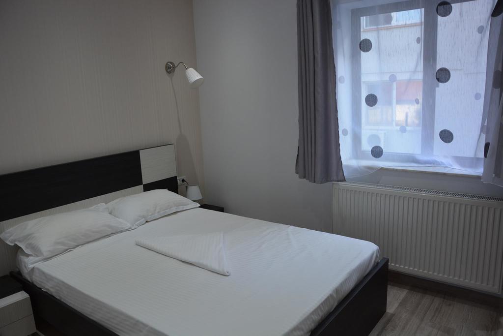 Comfort Aparthotel كونستانتا المظهر الخارجي الصورة